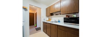 1 Bedroom Ocean View