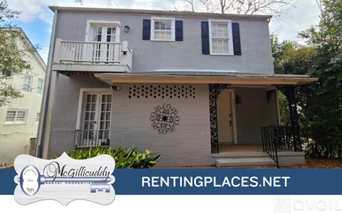 940 Hickman Road 1 Apartment for Rent