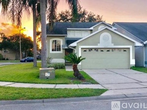 1840 Bachman Way 3 Beds Apartment for Rent