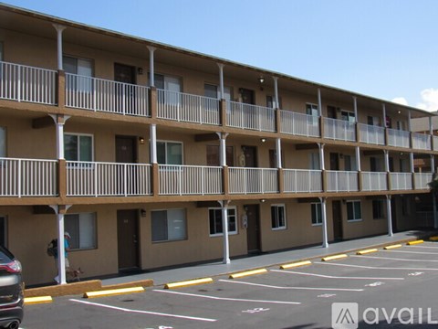 411 N Halifax Ave 2 Beds Apartment for Rent