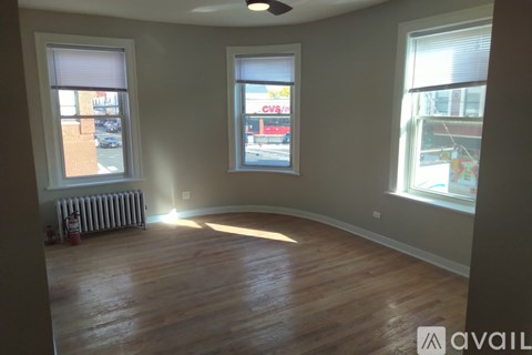 3248 N Pulaski Rd 2 Beds Apartment for Rent