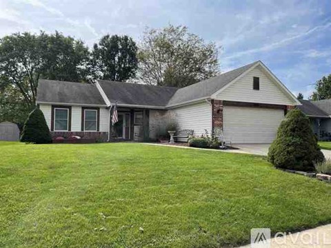 315 Cromwell Ct 3 Beds Apartment for Rent