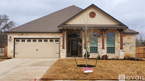 705 Lister Drive 3 Beds Apartment for Rent