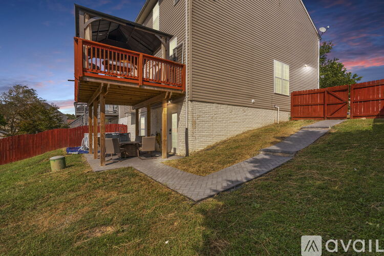 23 Barnum Drive 2 Beds Apartment for Rent - Photo gallery 2