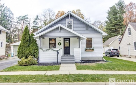 625 Townsend Street 3 Beds Apartment for Rent