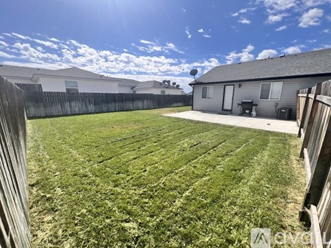 1298 Rockridge Street 2 Beds Apartment for Rent