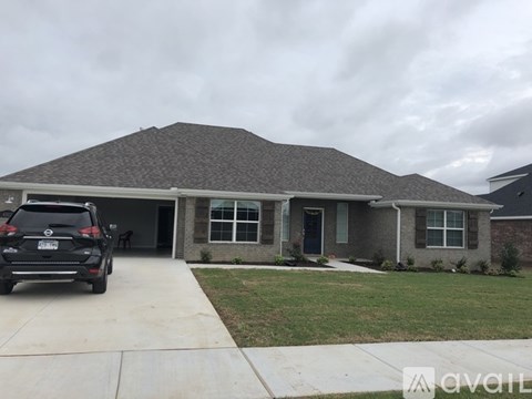 4302 Southwest Flagstone Boulevard 3 Beds Apartment for Rent