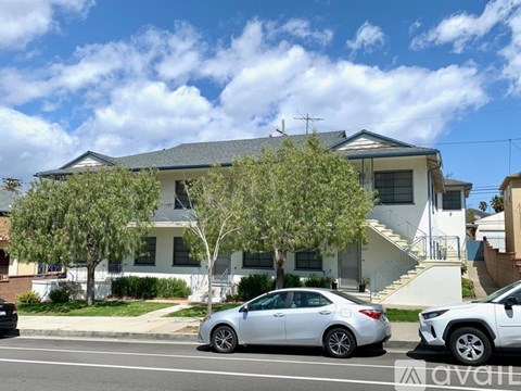 7067 W Manchester Ave Studio Apartment for Rent
