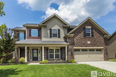 11629 Chapel Glen Ln 4 Beds Apartment for Rent