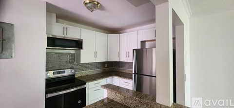 180 Magnolia Woods Court 2 Beds Apartment for Rent