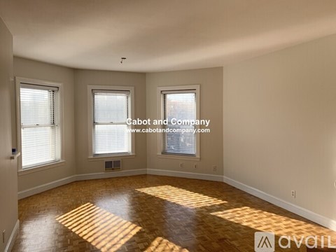 416 Commonwealth Ave 1 Apartment for Rent