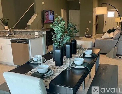 17586 Nectar Flume Drive 3 Beds Apartment for Rent