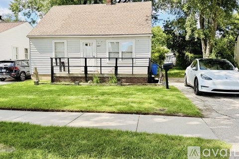 6847 Continental Ave. 4 Beds Apartment for Rent
