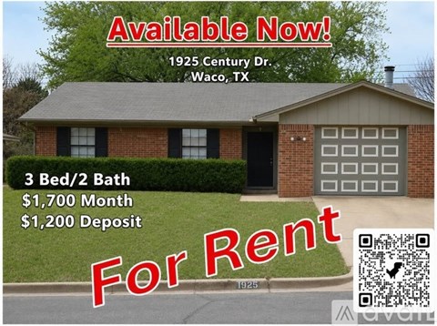 1925 Century Drive 3 Beds Apartment for Rent