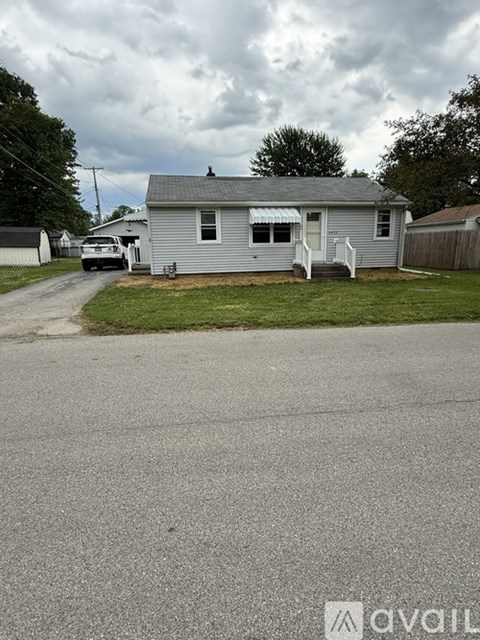 4422 Rodgers Rd. 1 Apartment for Rent