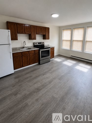 41 Rapallo Avenue 1 Apartment for Rent