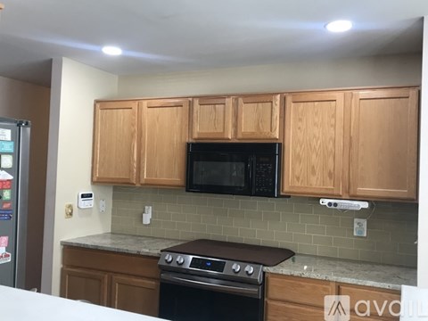 7505D Calderon Court 2 Beds Apartment for Rent