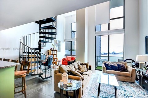 300 S Biscayne Blvd 1 Apartment for Rent
