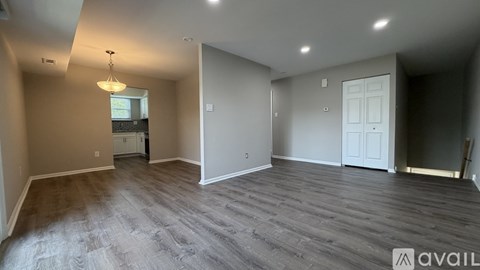 4548 Rosemarie Dr 2 Beds Apartment for Rent
