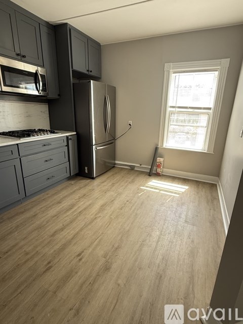 130 Union Street 2 Beds Apartment for Rent