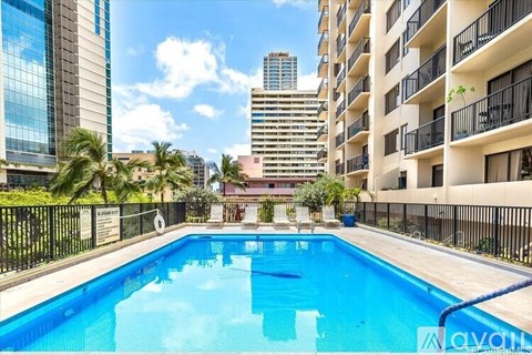 2140 Kuhio Avenue 1 Apartment for Rent