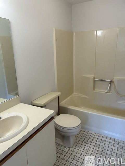 124 Skyview Dr 2 Beds Apartment for Rent