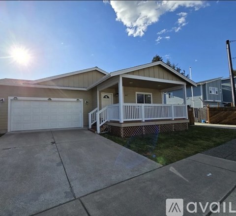 607 4Th Street 3 Beds Apartment for Rent