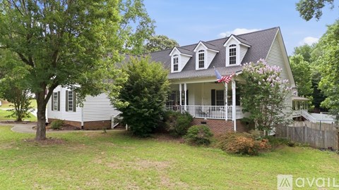 221 Black Forest Drive 3 Beds Apartment for Rent