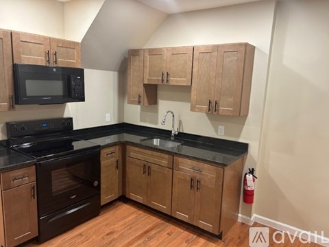 1406 N French St 1 Apartment for Rent