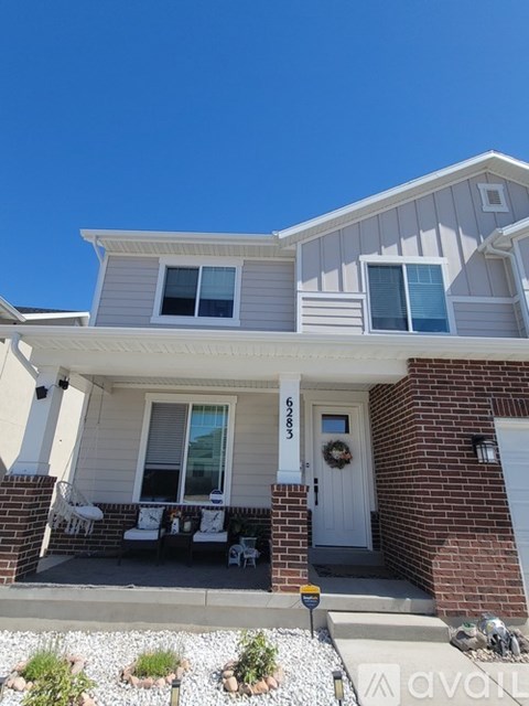 6283 Butte County Drive 2 Beds Apartment for Rent