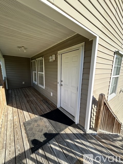 821 Cedar St 1 Apartment for Rent