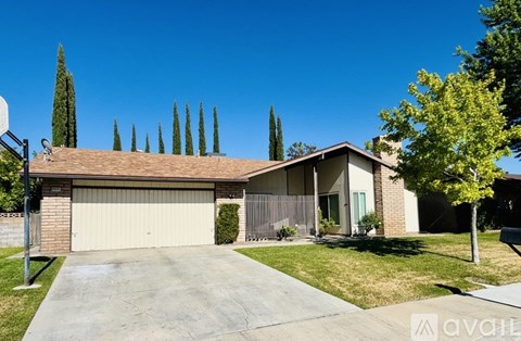 44234 Shad St 3 Beds Apartment for Rent