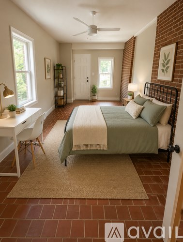 507 S Elm St 4 Beds Apartment for Rent