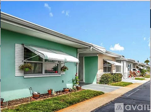 250 Rosery Rd NW 1 Apartment for Rent