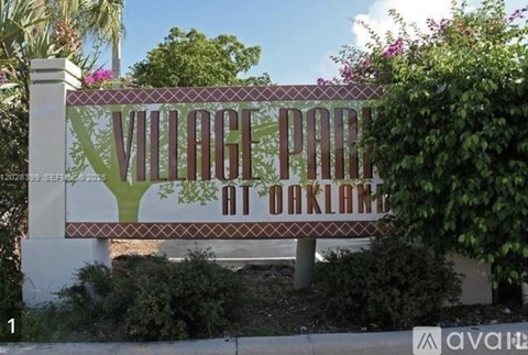 5168 Northeast 6Th Avenue 2 Beds Apartment for Rent