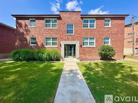 5821 Sunshine Drive 1 Apartment for Rent