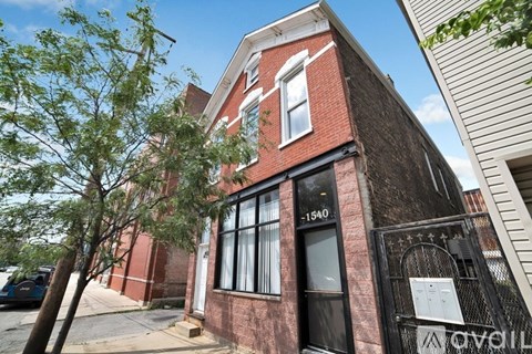 1540 West 17Th Street 2 Beds Apartment for Rent