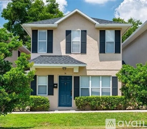 36 Graham Avenue 3 Beds Apartment for Rent