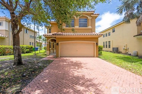 5149 SW 137Th Ave 4 Beds Apartment for Rent
