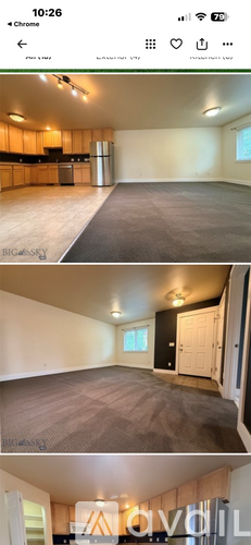 W Dickerson St 2 Beds Condo for Rent - Photo gallery 2