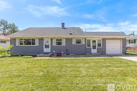 4853 Cemetery Rd 3 Beds Apartment for Rent
