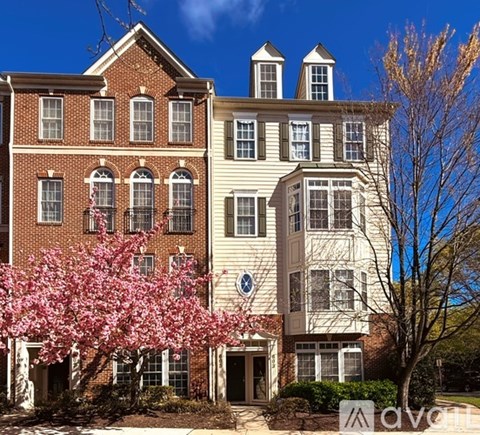 605 Whetstone Glen Street 3 Beds Apartment for Rent