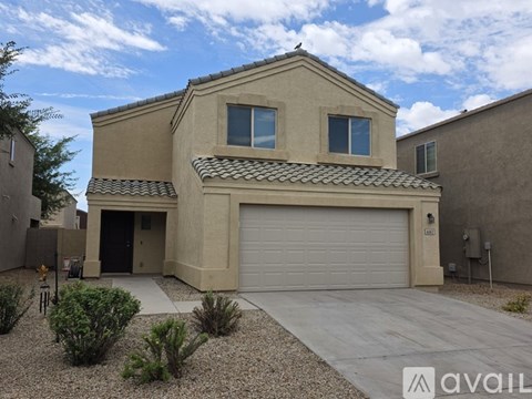 6063 E Sotol Dr 4 Beds Apartment for Rent