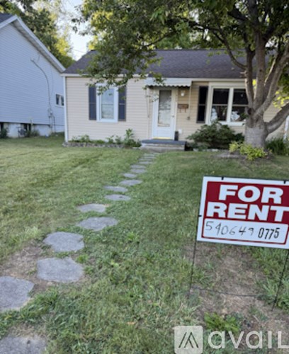 424 S Poplar Ave 2 Beds Apartment for Rent