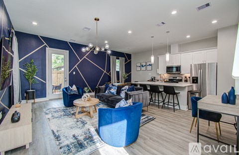 3216 Bostic St 3 Beds Apartment for Rent
