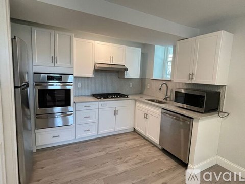 233 Lafayette Street Studio Apartment for Rent