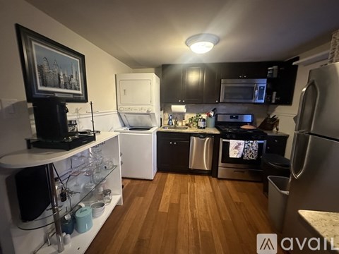1106 E Moyamensing Ave 1 Apartment for Rent
