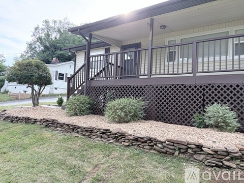 304 West Outer Drive 2 Beds Apartment for Rent