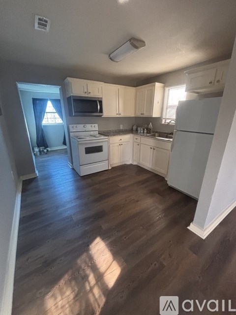 205 South Main 1 Apartment for Rent
