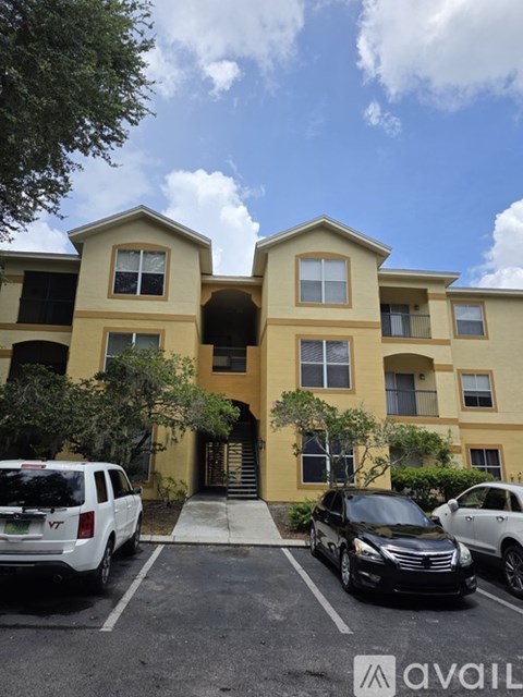5610 Pinnacle Heights Circle 2 Beds Apartment for Rent